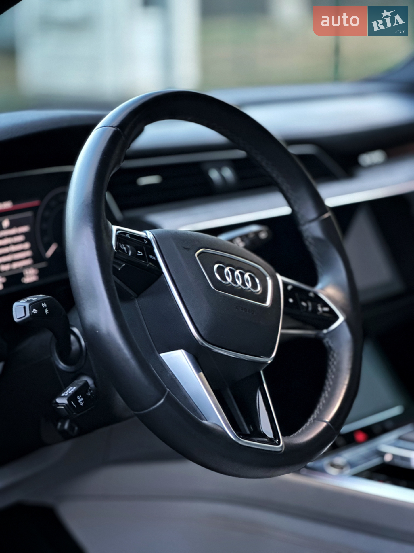 2022 Audi e-tron - мініатюра 47