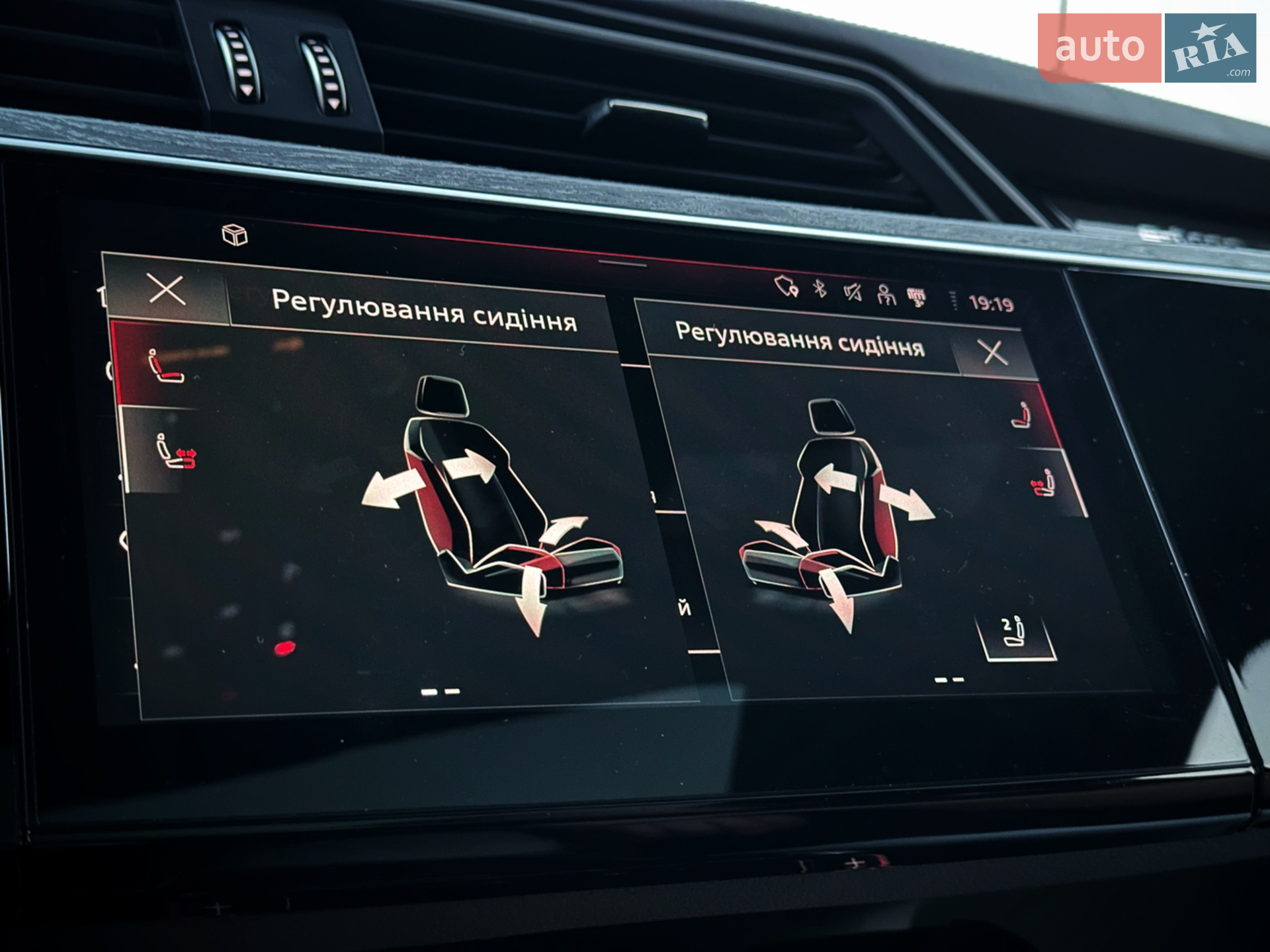 2022 Audi e-tron - мініатюра 45