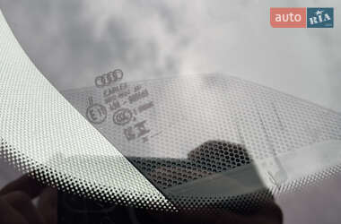 Внедорожник / Кроссовер Audi e-tron 2023 в 