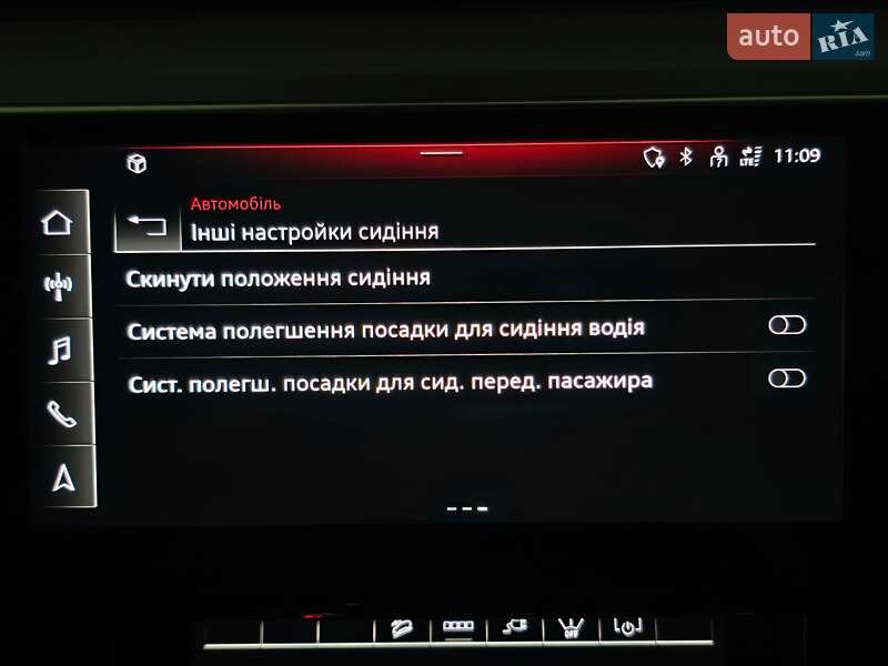 Внедорожник / Кроссовер Audi e-tron 2022 в Житомире