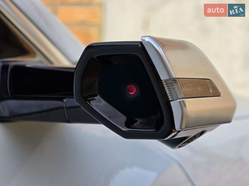 Внедорожник / Кроссовер Audi e-tron 2022 в Житомире