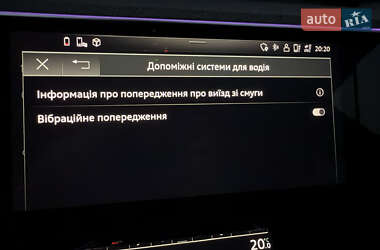 Внедорожник / Кроссовер Audi e-tron 2023 в 