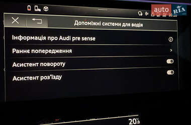 Внедорожник / Кроссовер Audi e-tron 2023 в 