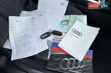 Внедорожник / Кроссовер Audi e-tron 2019 в 