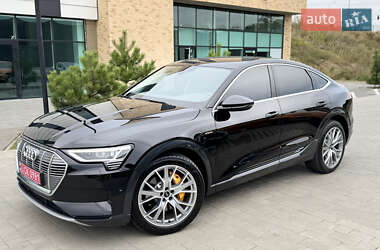 Внедорожник / Кроссовер Audi e-tron 2023 в Хмельницком