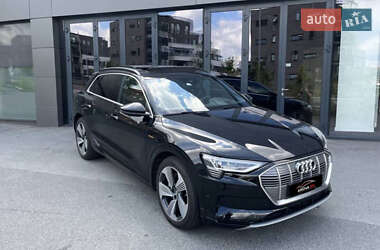 Внедорожник / Кроссовер Audi e-tron 2020 в Одессе