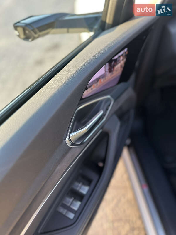 Внедорожник / Кроссовер Audi e-tron 2019 в Дрогобыче