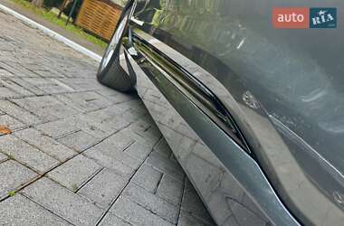 Внедорожник / Кроссовер Audi e-tron 2021 в 