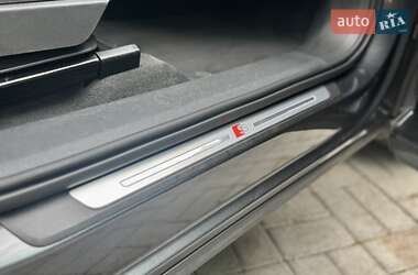 Внедорожник / Кроссовер Audi e-tron 2021 в 