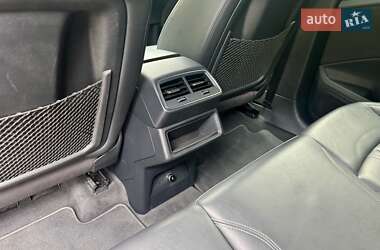Внедорожник / Кроссовер Audi e-tron 2021 в 