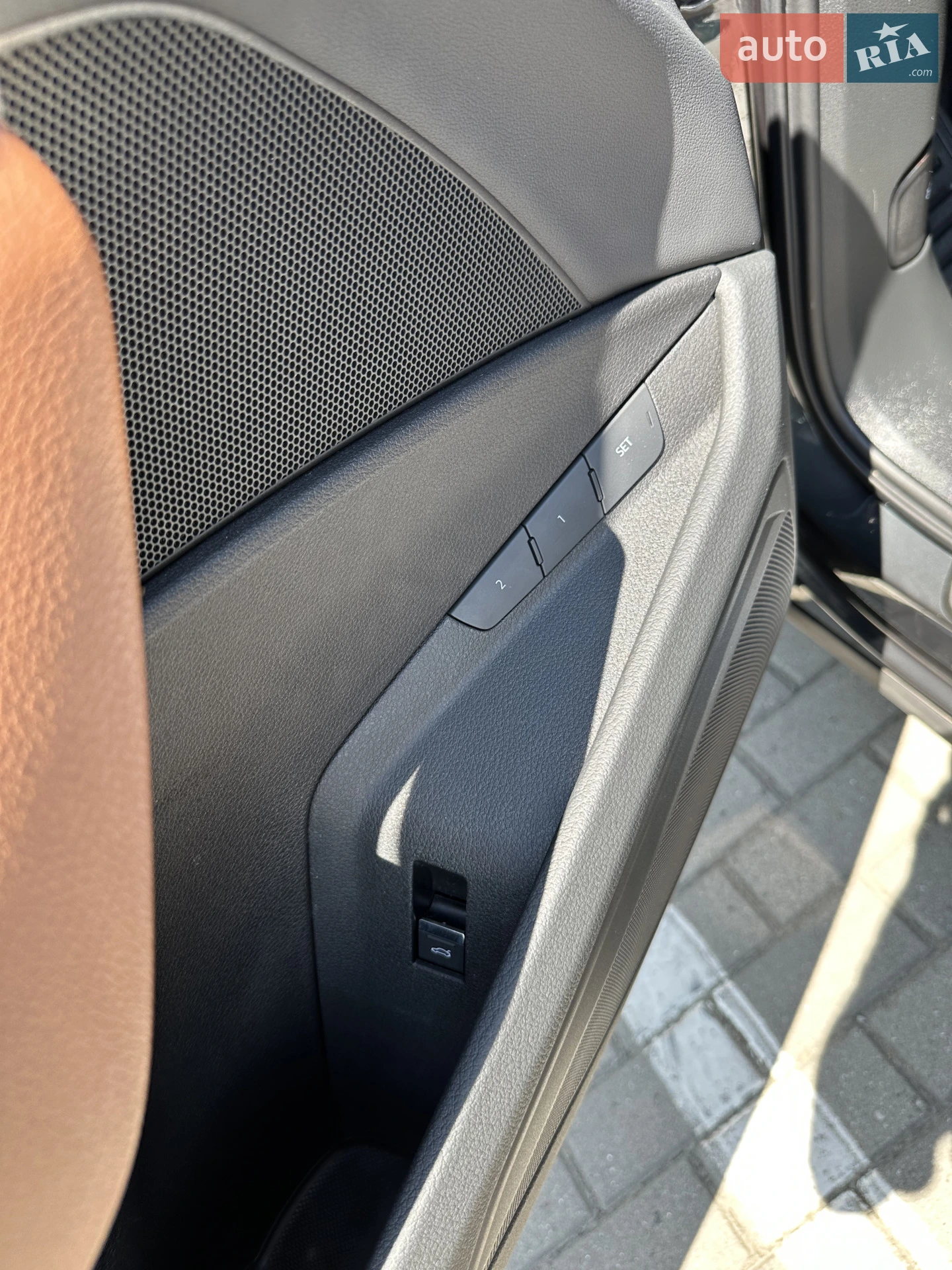2021 Audi e-tron - мініатюра 13