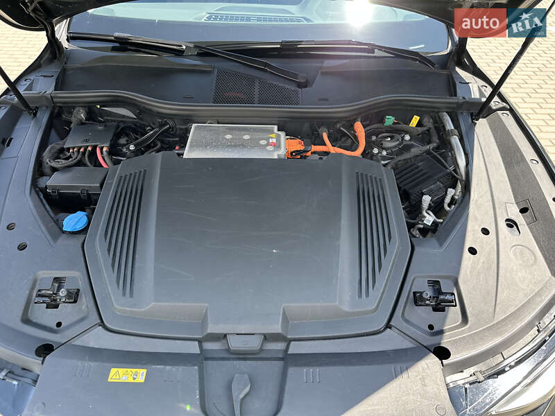 Внедорожник / Кроссовер Audi e-tron 2021 в Коломые