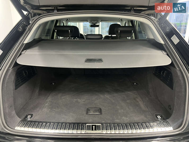 Позашляховик / Кросовер Audi e-tron 2020 в Львові