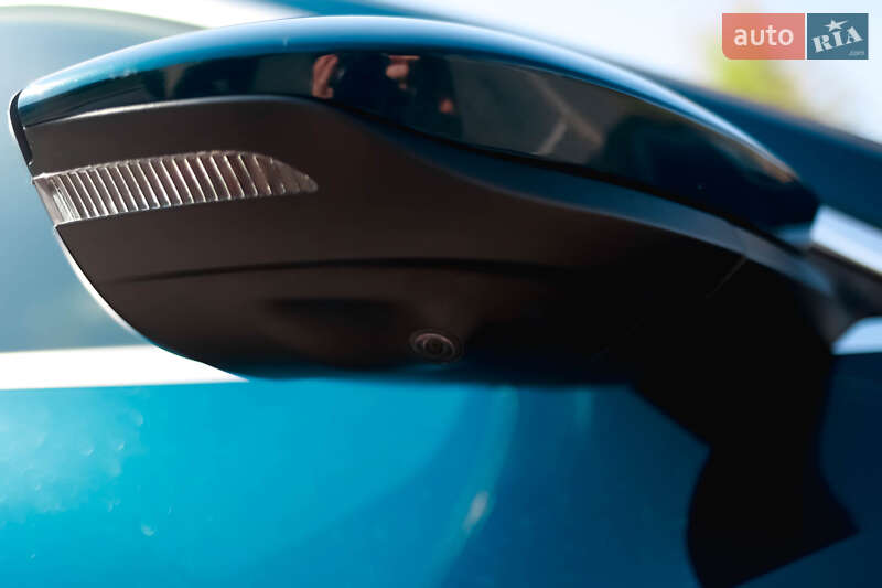 Позашляховик / Кросовер Audi e-tron 2019 в Вінниці