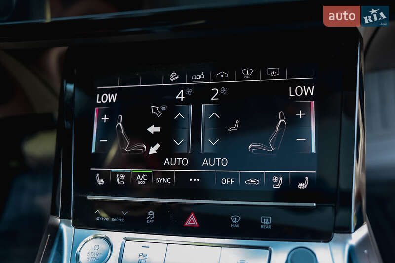 Позашляховик / Кросовер Audi e-tron 2019 в Вінниці