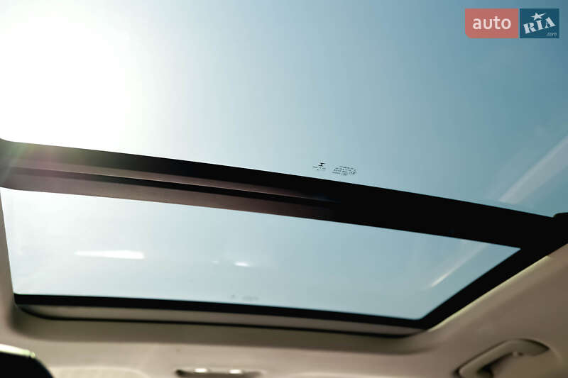 Позашляховик / Кросовер Audi e-tron 2019 в Вінниці