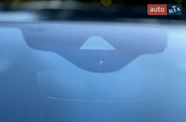 Внедорожник / Кроссовер Audi e-tron 2019 в 