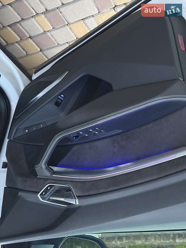 Внедорожник / Кроссовер Audi e-tron 2019 в Киеве