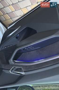 Внедорожник / Кроссовер Audi e-tron 2019 в 