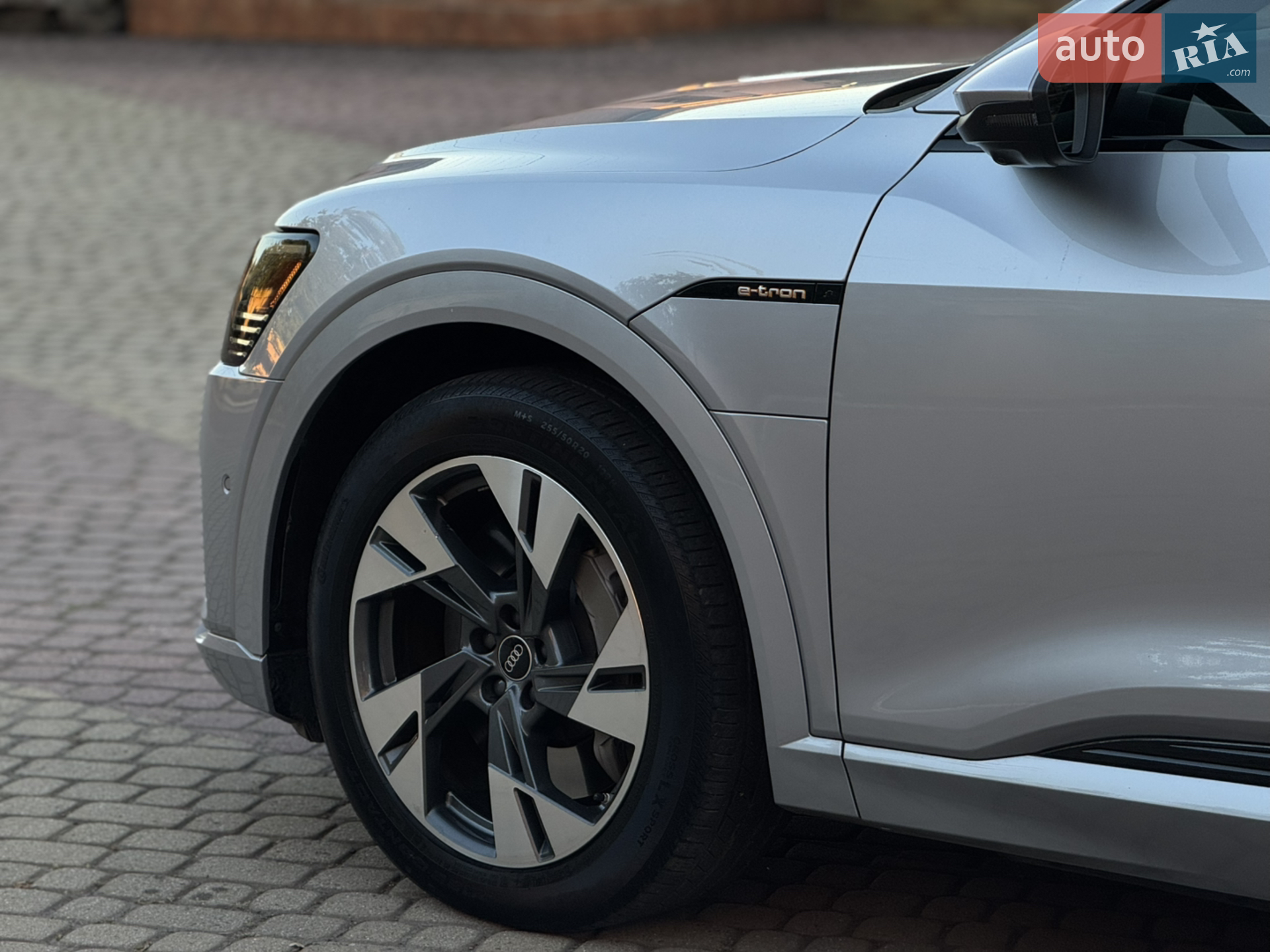 2022 Audi e-tron - мініатюра 30