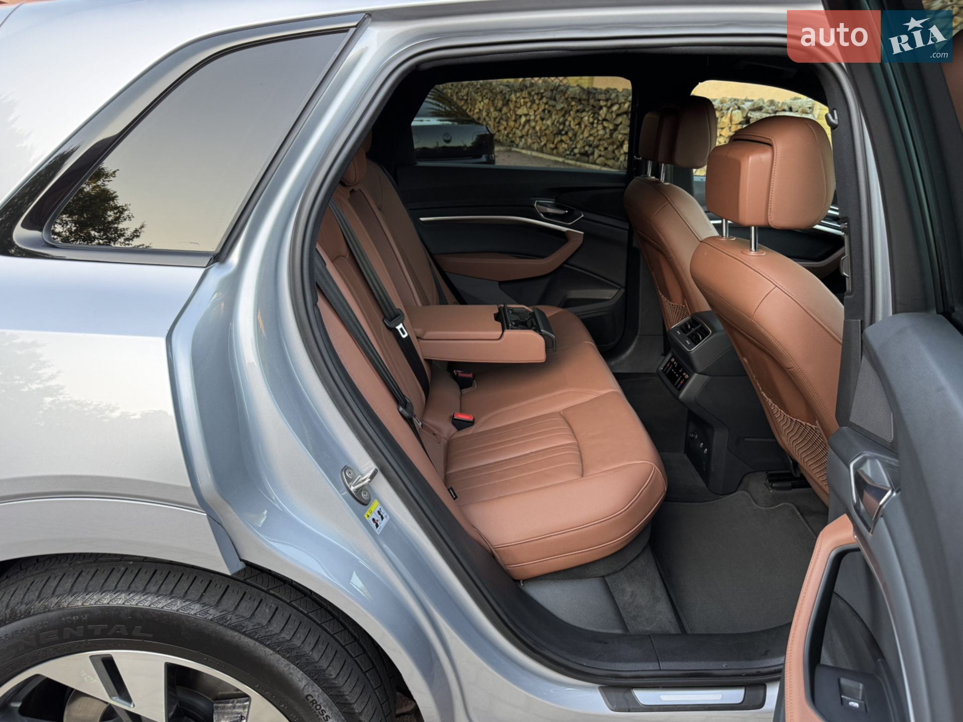 2022 Audi e-tron - мініатюра 70