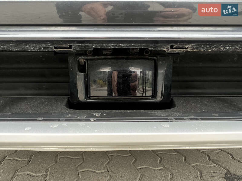 Внедорожник / Кроссовер Audi e-tron 2019 в Львове