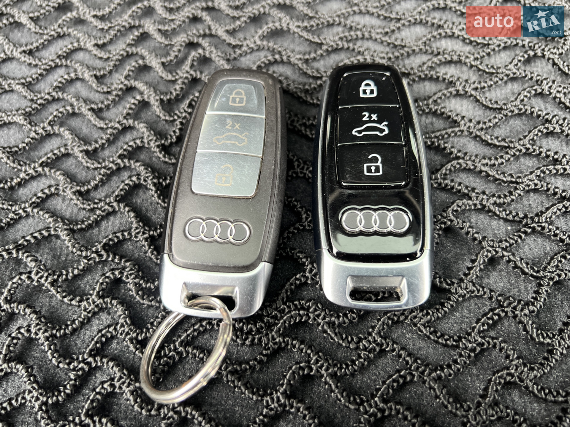 2019 Audi e-tron - мініатюра 22