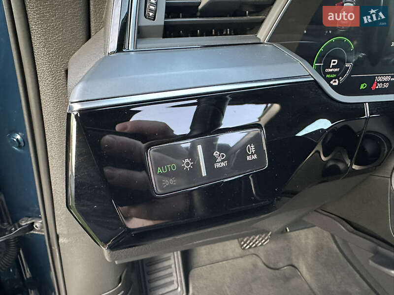 Внедорожник / Кроссовер Audi e-tron 2019 в Ровно фото 58 Внедорожник / Кроссовер Audi e-tron 2019 в Ровно