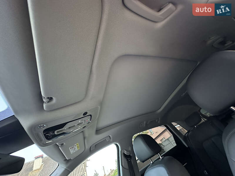 Внедорожник / Кроссовер Audi e-tron 2019 в Ровно фото 77 Внедорожник / Кроссовер Audi e-tron 2019 в Ровно