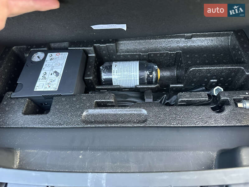 Внедорожник / Кроссовер Audi e-tron 2019 в Ровно фото 83 Внедорожник / Кроссовер Audi e-tron 2019 в Ровно