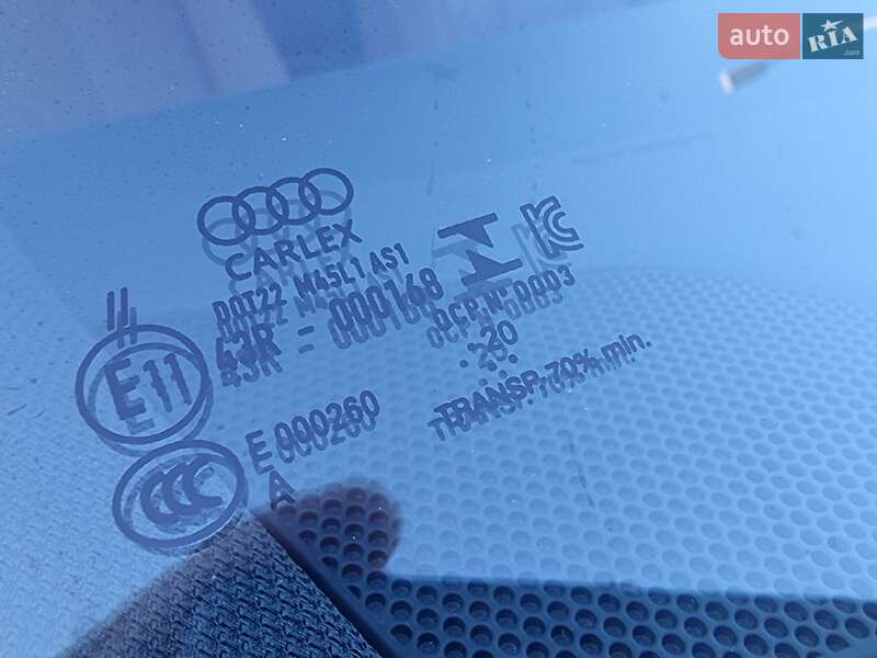 Позашляховик / Кросовер Audi e-tron 2020 в Коломиї
