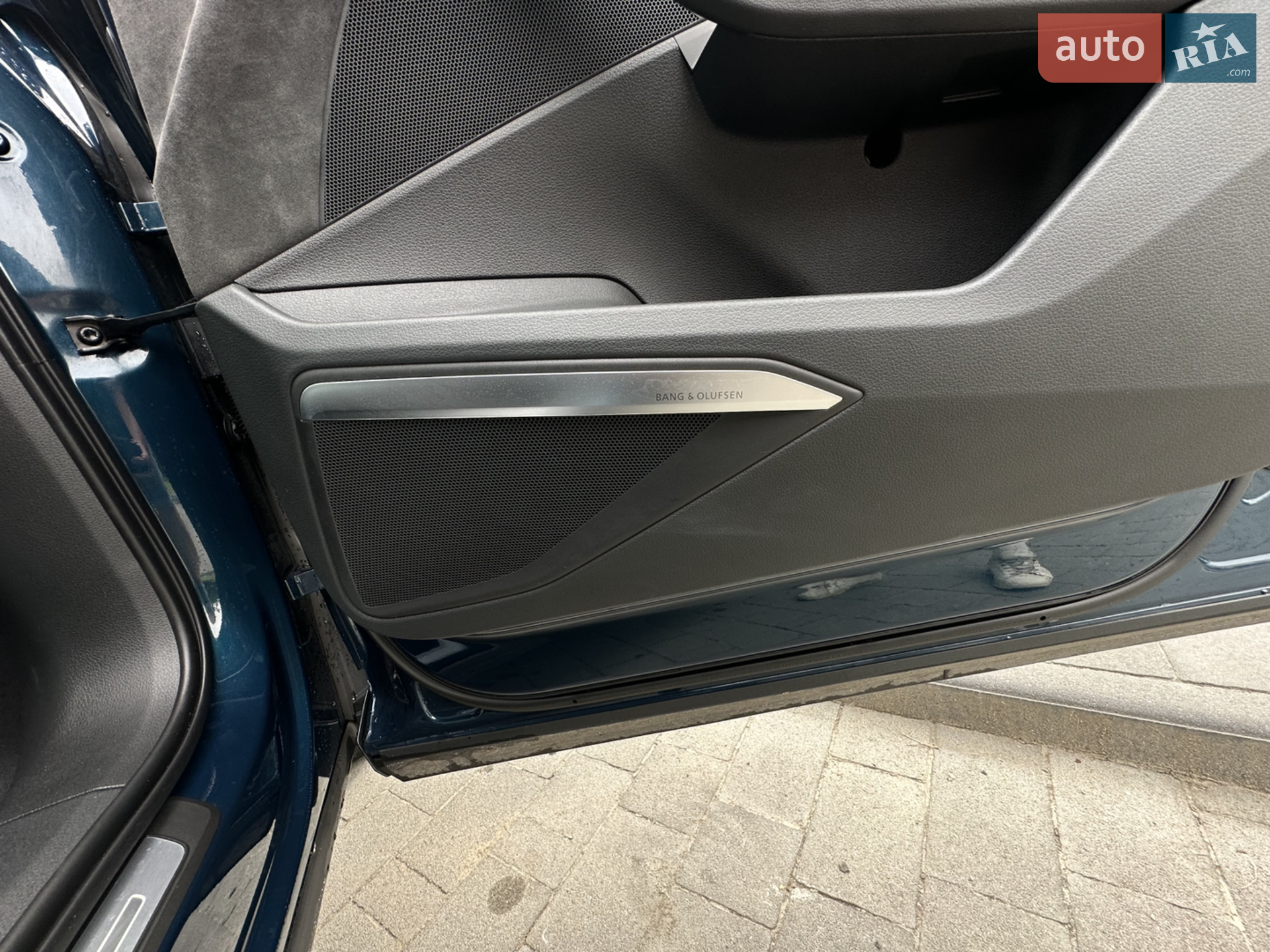 2020 Audi e-tron - мініатюра 20