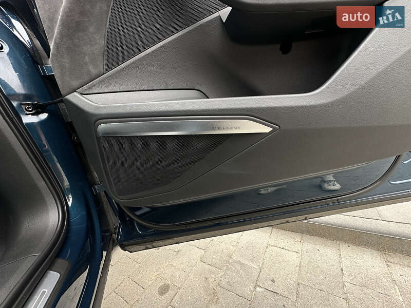 Внедорожник / Кроссовер Audi e-tron 2020 в Ровно