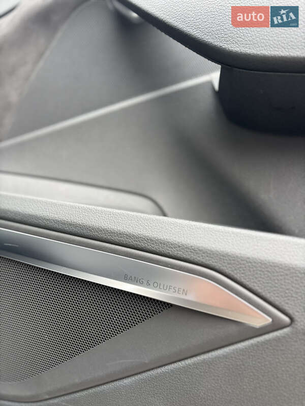 Внедорожник / Кроссовер Audi e-tron 2019 в Черкассах фото 30 Внедорожник / Кроссовер Audi e-tron 2019 в Черкассах