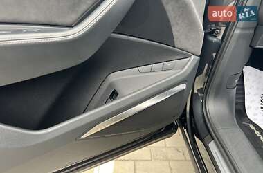 Внедорожник / Кроссовер Audi e-tron 2019 в 