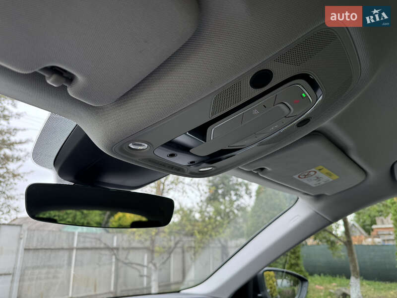 Внедорожник / Кроссовер Audi e-tron 2021 в Харькове фото 21 Внедорожник / Кроссовер Audi e-tron 2021 в Харькове