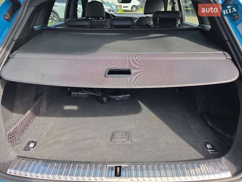 Внедорожник / Кроссовер Audi e-tron 2019 в Харькове