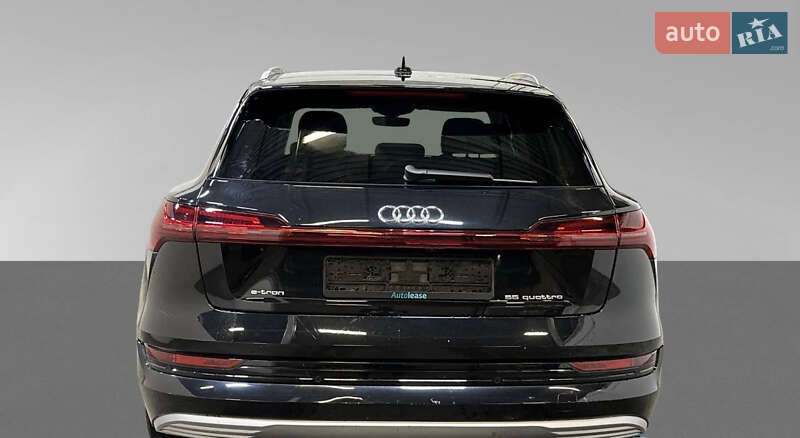 Внедорожник / Кроссовер Audi e-tron 2019 в Одессе
