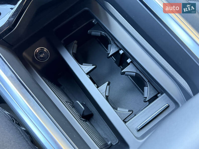 Позашляховик / Кросовер Audi e-tron 2019 в Тернополі