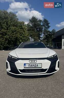 Внедорожник / Кроссовер Audi e-tron 2023 в Харькове