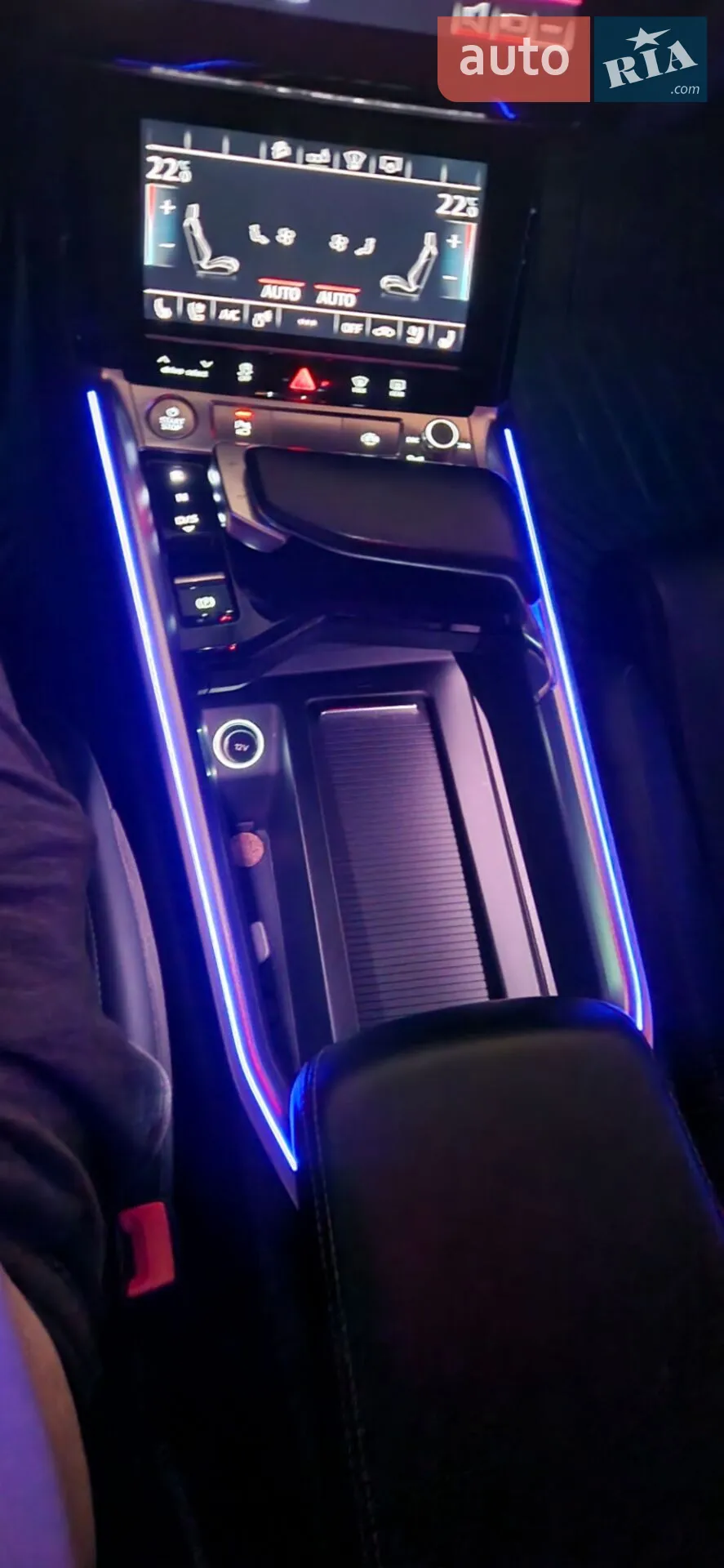 2019 Audi e-tron - мініатюра 4
