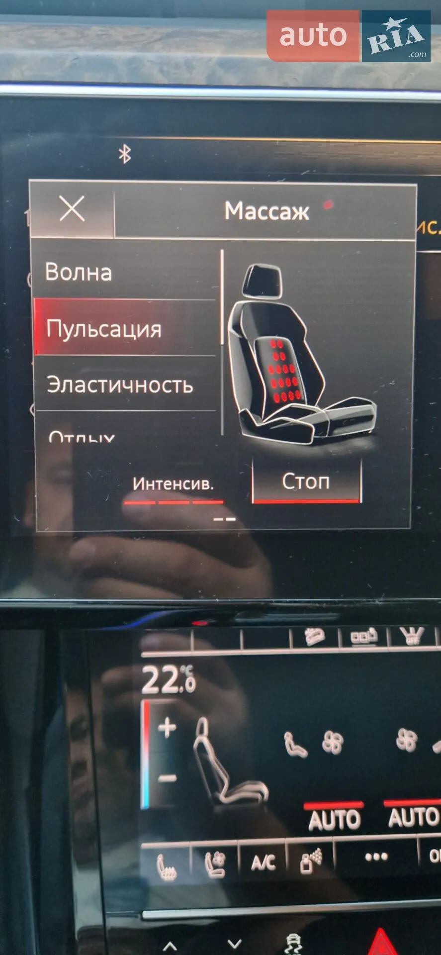 2019 Audi e-tron - мініатюра 14