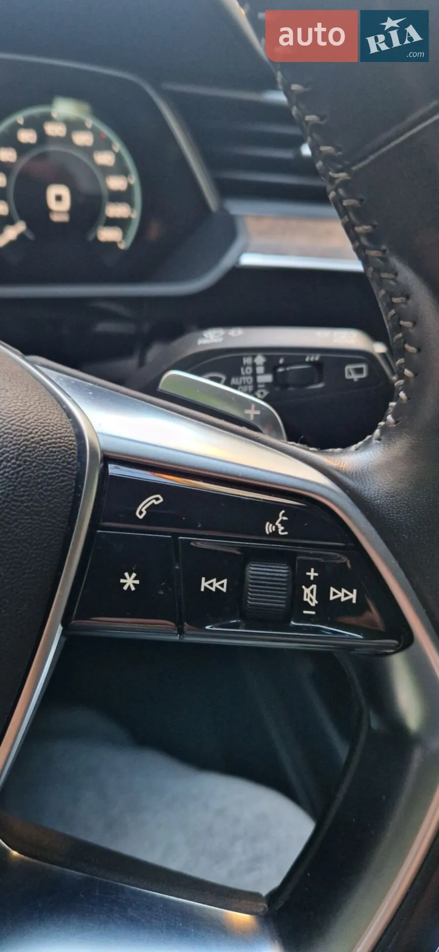 2019 Audi e-tron - мініатюра 18