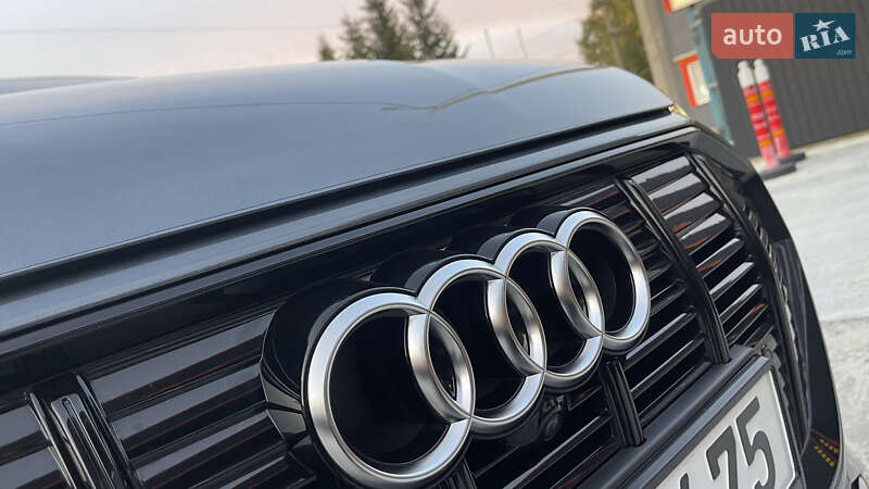 Внедорожник / Кроссовер Audi e-tron 2021 в Самборе