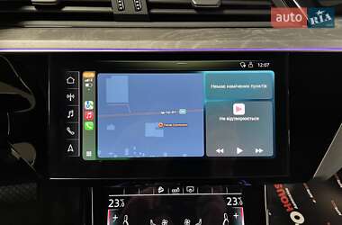 Внедорожник / Кроссовер Audi e-tron 2020 в 