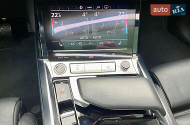 Внедорожник / Кроссовер Audi e-tron 2021 в 