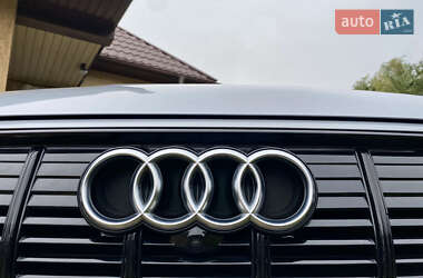 Внедорожник / Кроссовер Audi e-tron 2021 в 