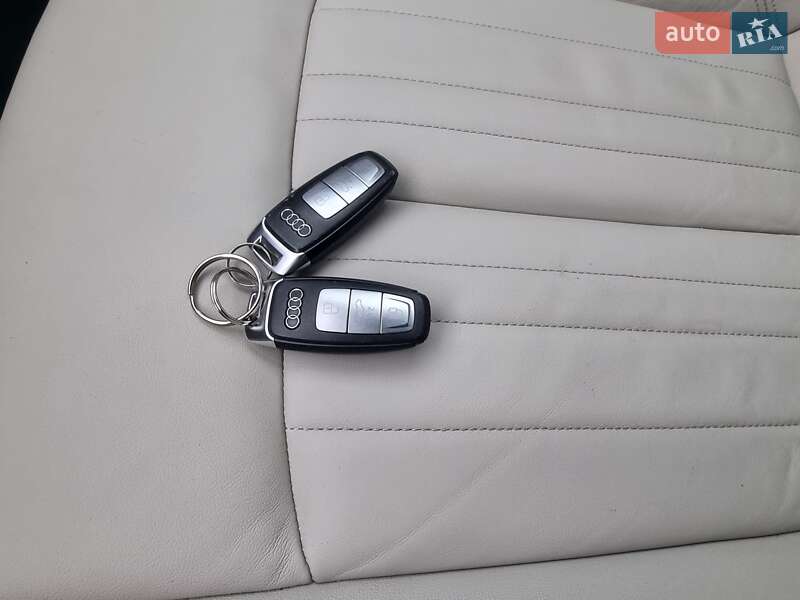 Внедорожник / Кроссовер Audi e-tron 2020 в Коломые