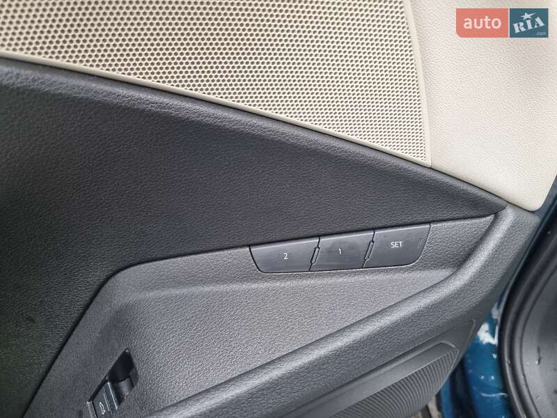 Внедорожник / Кроссовер Audi e-tron 2020 в Коломые