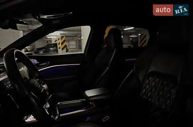 Внедорожник / Кроссовер Audi e-tron 2020 в 
